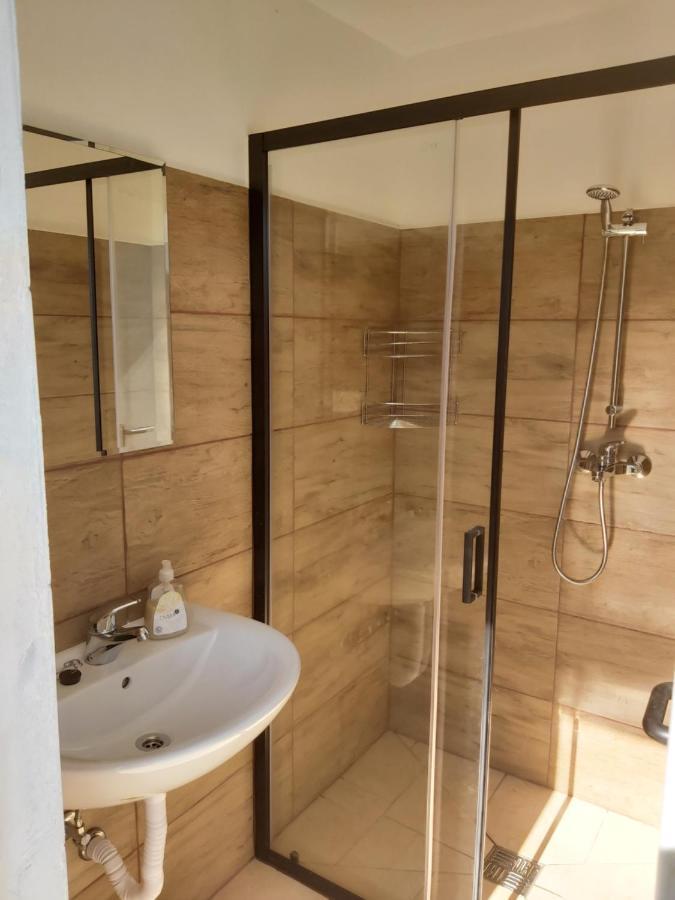 Glamping Hiske Petrin Hotel Tolmin Luaran gambar
